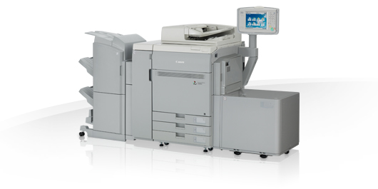 canon imagepress c600i price